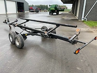 2004 john deere 9780 cts maaidorser - afbeelding 47 van  58