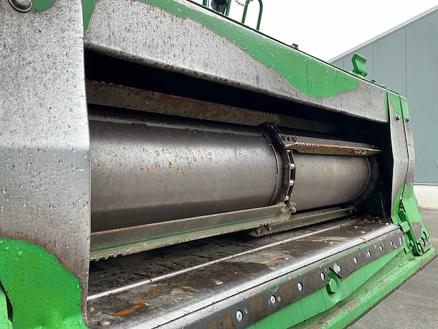 2004 john deere 9780 cts maaidorser - afbeelding 50 van  58