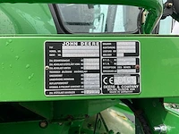 2004 john deere 9780 cts maaidorser - afbeelding 52 van  58