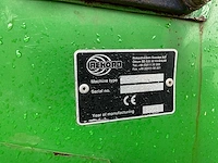 2004 john deere 9780 cts maaidorser - afbeelding 54 van  58