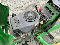 2004 john deere lt 180 automatic zitmaaier - afbeelding 4 van  13