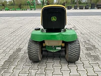 2004 john deere lt 180 automatic zitmaaier - afbeelding 7 van  13