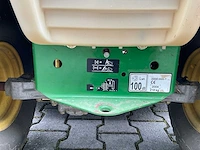 2004 john deere lt 180 automatic zitmaaier - afbeelding 8 van  13