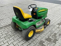 2004 john deere lt 180 automatic zitmaaier - afbeelding 9 van  13