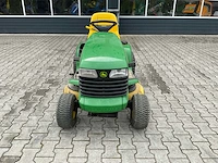 2004 john deere lt 180 automatic zitmaaier - afbeelding 11 van  13