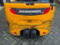 2004 jungheinrich efg 216k vorkheftruck - afbeelding 18 van  19