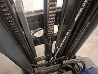 2004 jungheinrich efg220 vorkheftruck - afbeelding 4 van  19