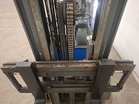 2004 jungheinrich efg220 vorkheftruck - afbeelding 5 van  19