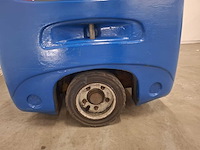 2004 jungheinrich efg220 vorkheftruck - afbeelding 7 van  19