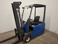 2004 jungheinrich efg220 vorkheftruck - afbeelding 12 van  19