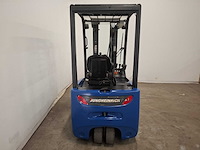 2004 jungheinrich efg220 vorkheftruck - afbeelding 15 van  19