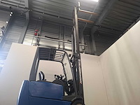 2004 jungheinrich efg220 vorkheftruck - afbeelding 17 van  19