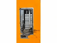 2004 jungheinrich ejc112 stapelaar - afbeelding 2 van  11