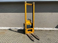 2004 jungheinrich ejc12 stapelaar - afbeelding 1 van  9
