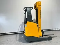 2004 jungheinrich etv 214 reach truck - afbeelding 16 van  17