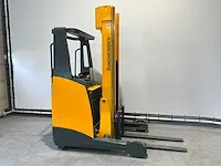 2004 jungheinrich etv 214 reach truck - afbeelding 14 van  17