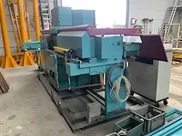 2004 kaltenbach kks 401 na afkortcirkelzaagmachine - afbeelding 2 van  19