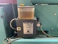 2004 kaltenbach kks 401 na afkortcirkelzaagmachine - afbeelding 3 van  19