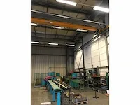 2004 kaltenbach kks 401 na afkortcirkelzaagmachine - afbeelding 9 van  19