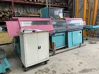 2004 kaltenbach kks 401 na afkortcirkelzaagmachine - afbeelding 12 van  19