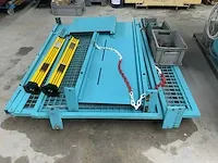 2004 kaltenbach kks 401 na afkortcirkelzaagmachine - afbeelding 13 van  19