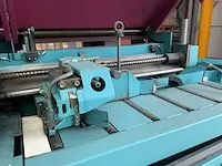 2004 kaltenbach kks 401 na afkortcirkelzaagmachine - afbeelding 19 van  19
