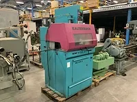 2004 kaltenbach skl450h onderloop afkortcirkelzaagmachine - afbeelding 1 van  11