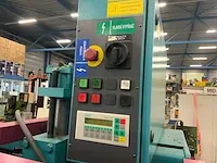 2004 kaltenbach skl450h onderloop afkortcirkelzaagmachine - afbeelding 5 van  11