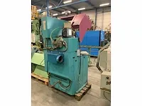 2004 kaltenbach skl450h onderloop afkortcirkelzaagmachine - afbeelding 11 van  11