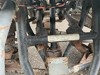 2004 kawasaki klf 300 quad - afbeelding 5 van  13
