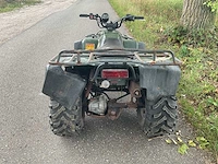 2004 kawasaki klf 300 quad - afbeelding 10 van  13