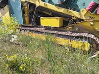 2004 keestrack 4518 mobiele schudzeefinstallatie - afbeelding 6 van  9