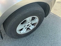 2004 kia sorento 2.5 crdi lx hr bedrijfswagen - afbeelding 6 van  35