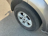 2004 kia sorento 2.5 crdi lx hr bedrijfswagen - afbeelding 7 van  35