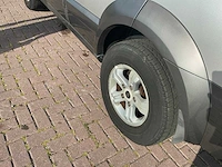 2004 kia sorento 2.5 crdi lx hr bedrijfswagen - afbeelding 9 van  35