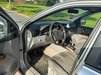 2004 kia sorento 2.5 crdi lx hr bedrijfswagen - afbeelding 10 van  35