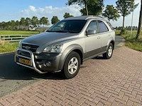 2004 kia sorento 2.5 crdi lx hr bedrijfswagen - afbeelding 1 van  35