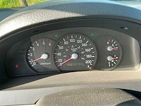 2004 kia sorento 2.5 crdi lx hr bedrijfswagen - afbeelding 14 van  35