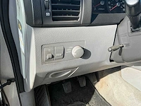2004 kia sorento 2.5 crdi lx hr bedrijfswagen - afbeelding 18 van  35