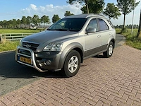 2004 kia sorento 2.5 crdi lx hr bedrijfswagen - afbeelding 12 van  35