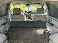 2004 kia sorento 2.5 crdi lx hr bedrijfswagen - afbeelding 24 van  35
