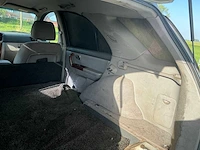 2004 kia sorento 2.5 crdi lx hr bedrijfswagen - afbeelding 25 van  35