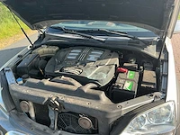 2004 kia sorento 2.5 crdi lx hr bedrijfswagen - afbeelding 27 van  35