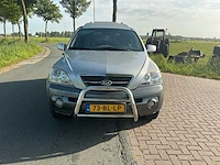 2004 kia sorento 2.5 crdi lx hr bedrijfswagen - afbeelding 23 van  35
