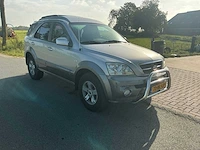 2004 kia sorento 2.5 crdi lx hr bedrijfswagen - afbeelding 30 van  35