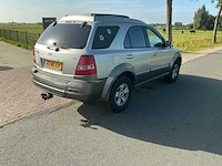 2004 kia sorento 2.5 crdi lx hr bedrijfswagen - afbeelding 32 van  35