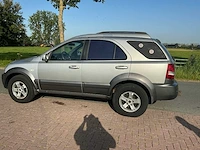 2004 kia sorento 2.5 crdi lx hr bedrijfswagen - afbeelding 35 van  35