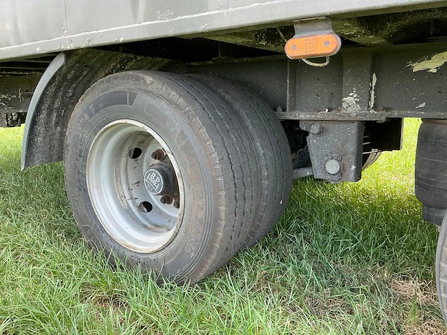 2004 knapen dieplader - afbeelding 2 van  41