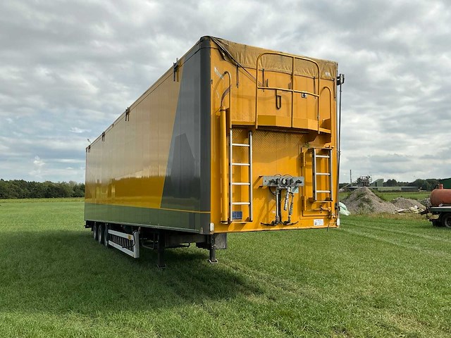 2004 knapen dieplader - afbeelding 14 van  41