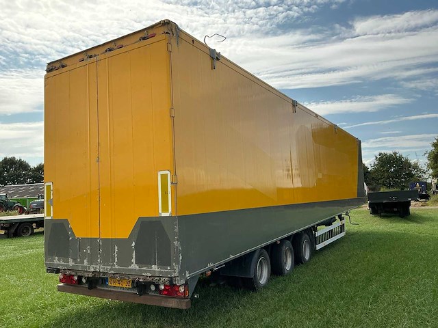 2004 knapen dieplader - afbeelding 38 van  41